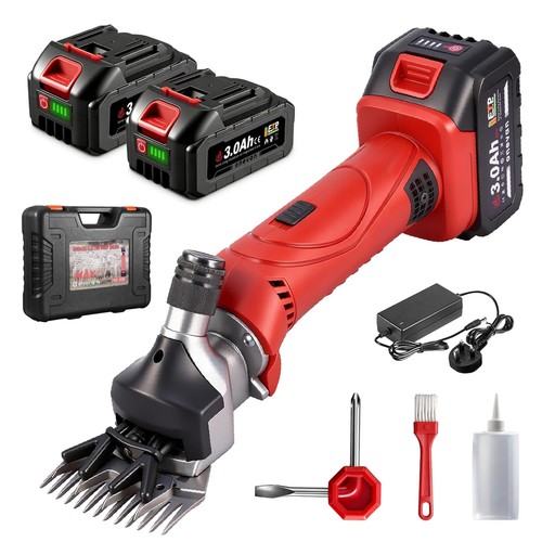 500w sheep shearing clippers - 500w,