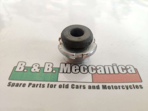 Screw fixing cable - screw,