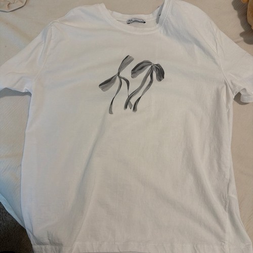 Zara women shirt - women's, t-shirt