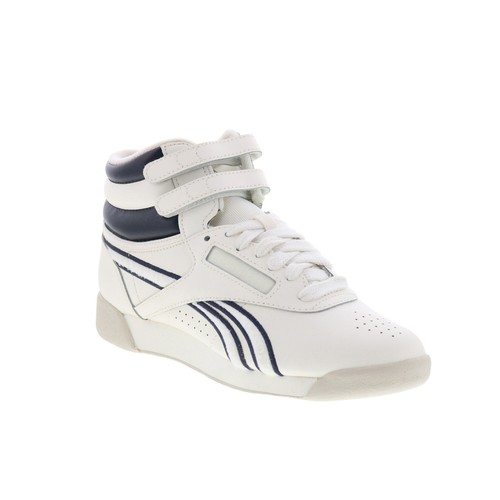 Reebok freestyle hi - freestyle,