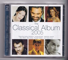(LX200) The Classical Album