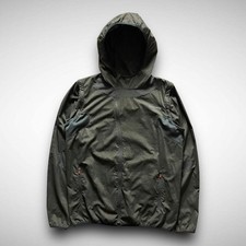 Nike x UNDERCOVER Men's Gyakusou 2-in-1 Running Jacket (SS2012) Size M