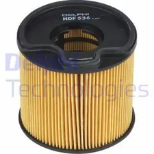 Fuel filter Filter Insert