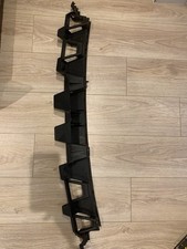 Mercedes ML63 AMG W166 Rear