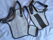 Adjustable Dog Lifting Support Harness for Weak Rear Legs XL Extra Large New