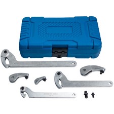 6X Adjustable Hook And Pin