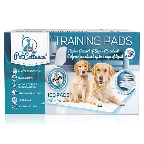 Petcellence large puppy - petcellence,