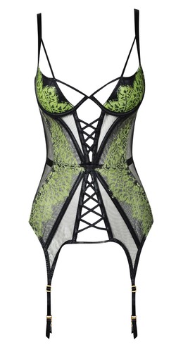 Agent provocateur electra - agent,