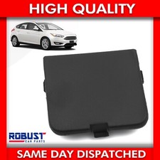 FOR FORD FOCUS MK3 REAR BUMPER