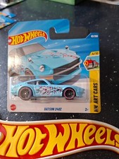 Hot Wheels ~ Datsun 240Z