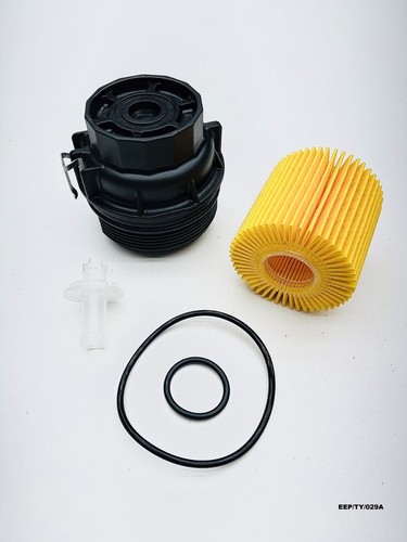 Oil filter cap for - oil, toyota
