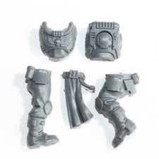 Warhammer 40K Black Templars