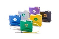 Measure Tape Supalock Gold 9ft