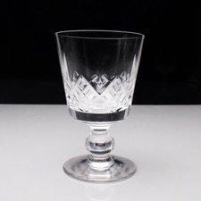Stuart crystal glengarry cut - stuart,