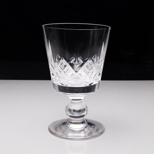 Stuart crystal glengarry cut - stuart,