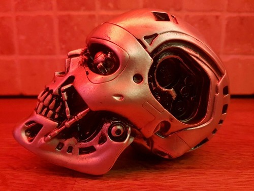 Loot crate terminator - loot, genisys