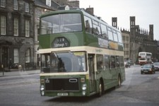 Bus Photo - Eastern Scottish