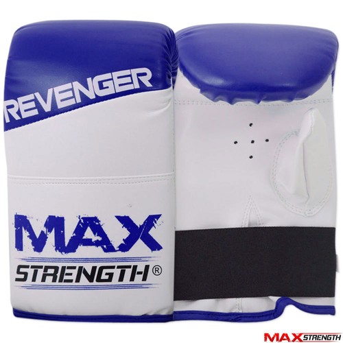 Maxstrength bag gloves boxing - maxstrength,