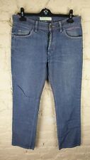 MOOD OF NORWAY 'Ola Jeans' Ladies Jeans Size: W 32 L 32 VERY GOOD Condition