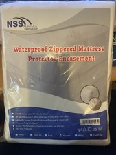 Waterproof Full Mattress