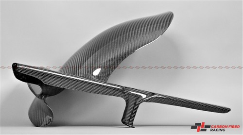 Carbon fiber rear - fiber,