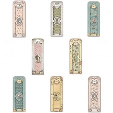 CLEARANCE - 8 Packs of Santoro