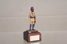 ROSE MINIATURES KING'S AFRICAN