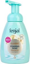 Fenjal Classic Foam Soap