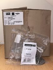 Sala Evolution Horizontal Lifeline Kit 7240125 Post Int Bracket Half Cor 30 Unit