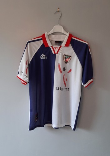 Athletic bilbao away - athletic, football