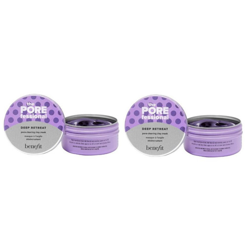 Benefit the porefessional - benefit,