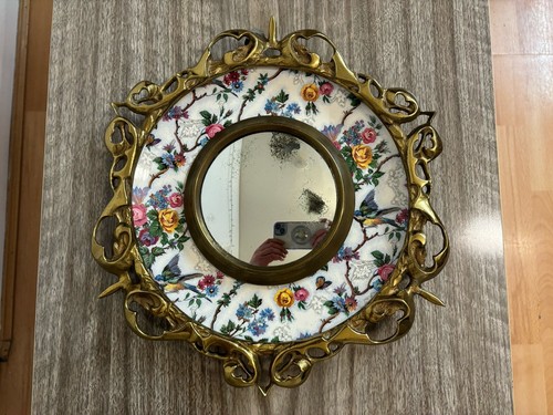 Unique antique burleigh ware - unique,