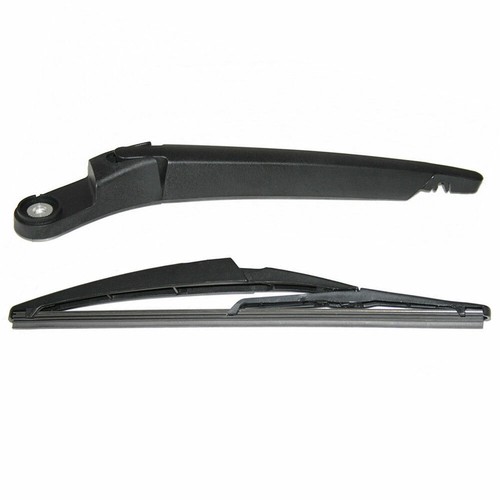 Rear wiper arm blade - rear,