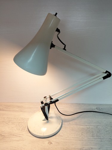 Anglepoise lamp model - anglepoise, 90