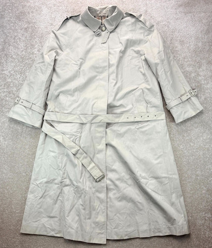 Vintage trench coat - c&a,