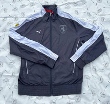 Puma Ferrari Classic  Zip