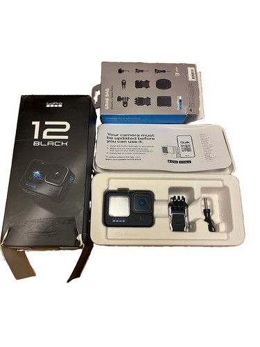 Gopro hero black grab bag - grab,