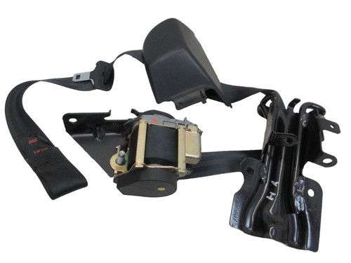 Rear right seat safety belt - safety,
