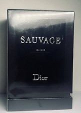 Dior Sauvage Elixir 100ml