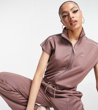 Women's Adidas Originals Adicolor Jumpsuit Ladies 