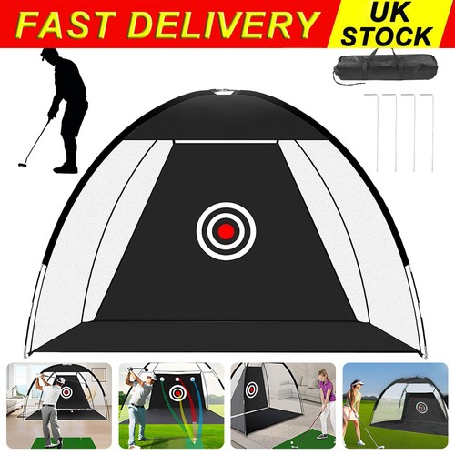 Portable training net golf - portable,