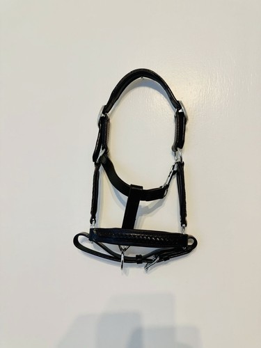 Halter mini shetland all - halter,