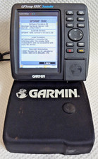 GARMIN GPSMAP 188C SOUNDER