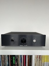 Mjölnir Audio KGST