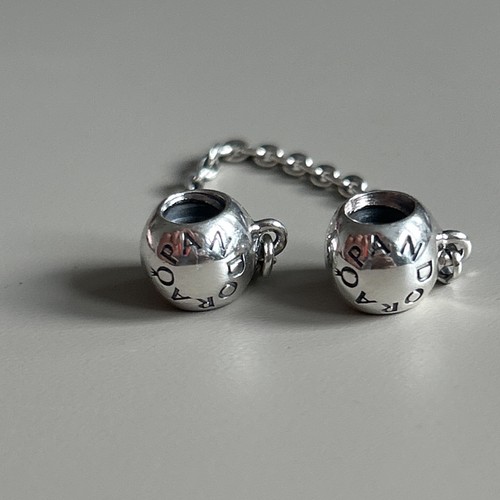 Authentic pandora logo ball - authentic,