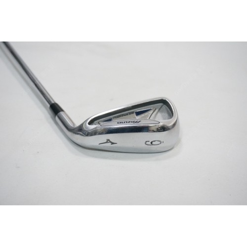 Mizuno 6 iron - mizuno,