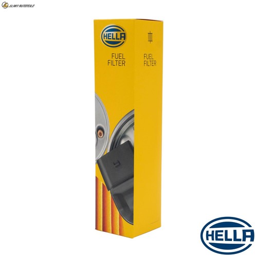 Fuel filter 8zf 366 - fuel,