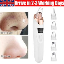 Electric Blackhead Remover