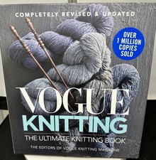 Vogue Knitting: The Ultimate