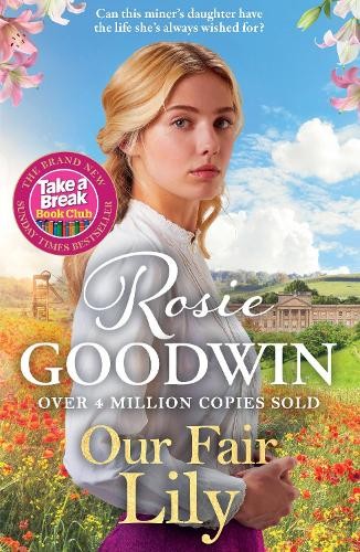 Our fair lily the brand - fair,